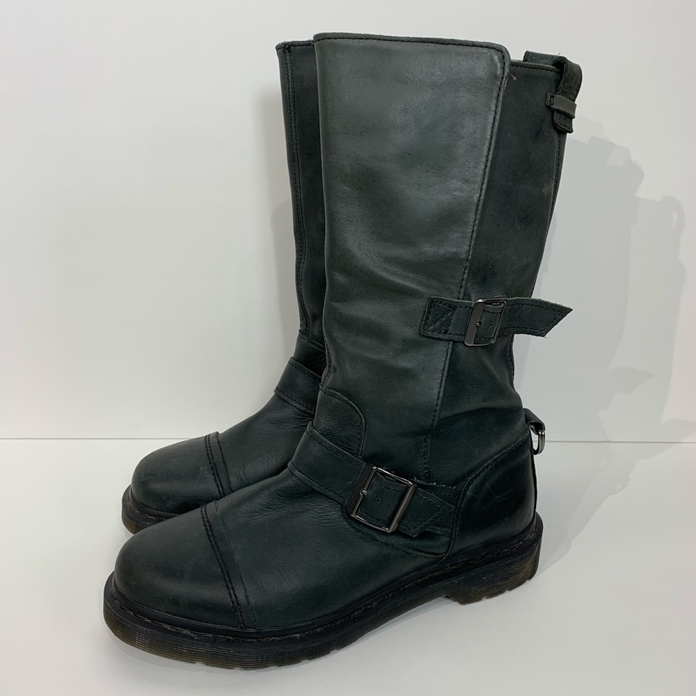 Dr. Martens Tall Boots